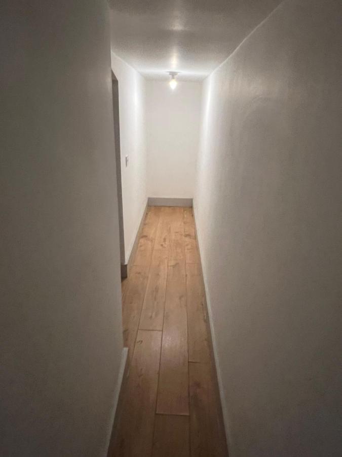 Ground Floor Two Bed Cairo Street Appartement Warrington Buitenkant foto